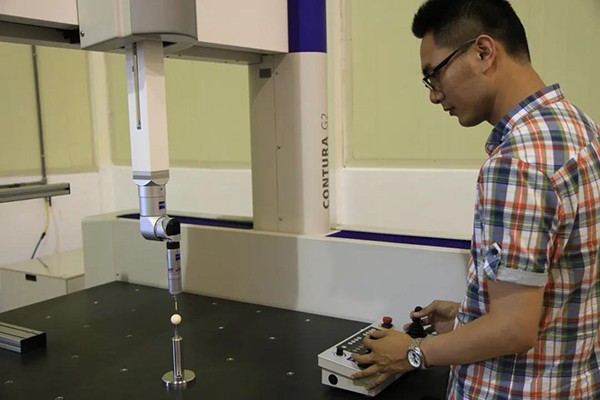 桥式抚顺抚顺三坐标测量机